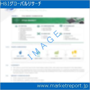 市場と産業調査レポートのイメージ